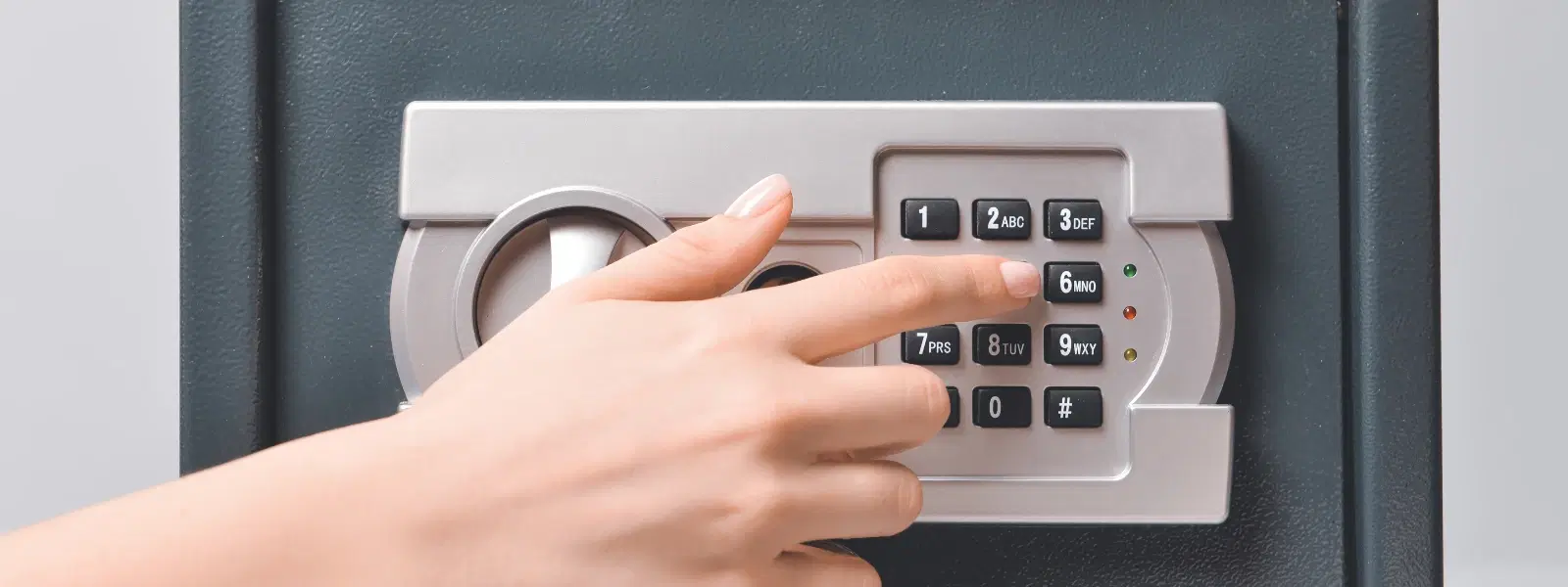FAQs About Jewellery Lockers: Your Home Security Questions Answered