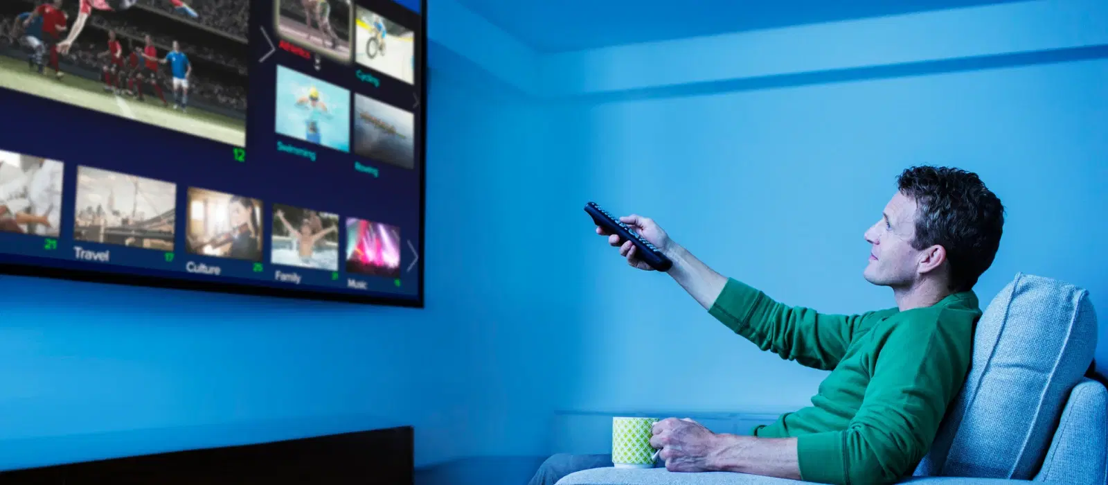 FAQs About Latest Technology for Smart TVs Answered