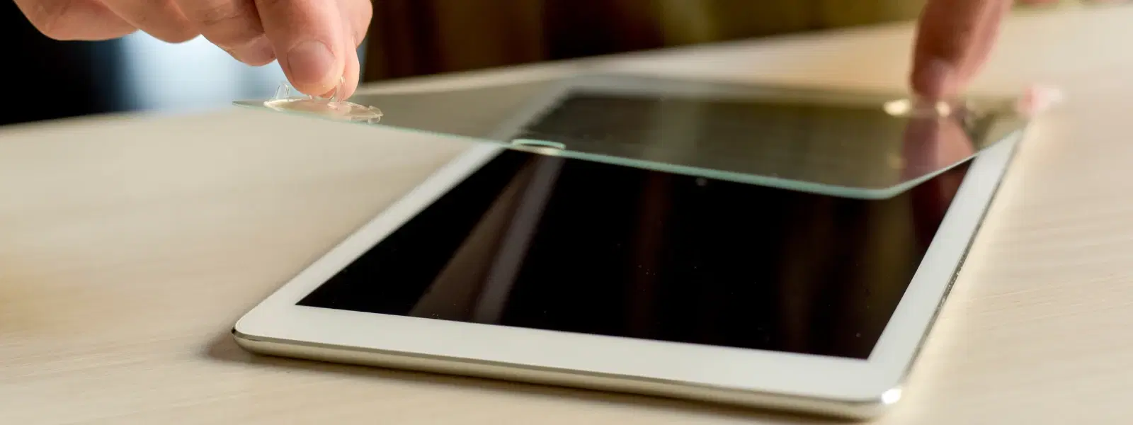 FAQs About Paper-Like Screen Protectors for iPads