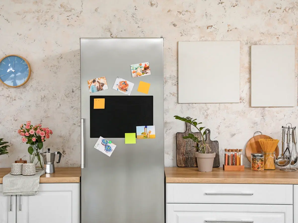 FAQs About Refrigerator Capacity for Family of 4