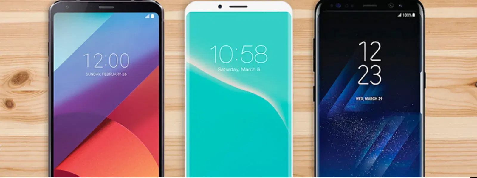 FAQs Answered: Key Differences Between POLED and AMOLED