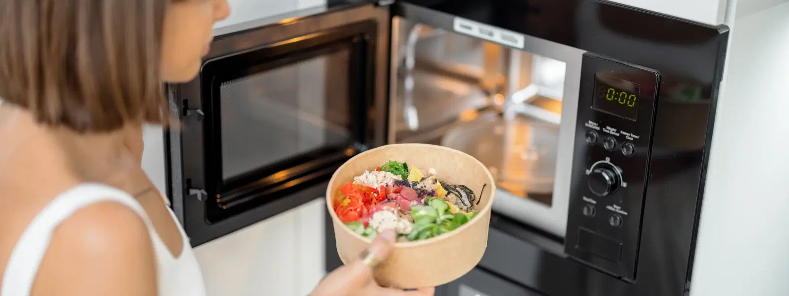 FAQs: Baking Sweet Potatoes in the Microwave Made Easy