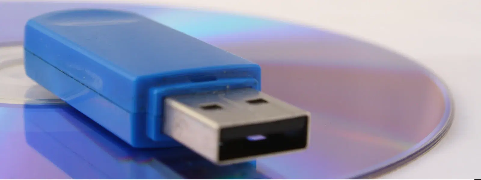 FAQs: Burning ISO Files to USB Drives for Free
