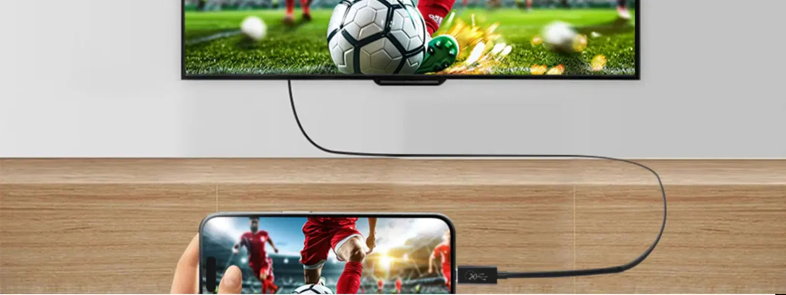 FAQs: Casting Phone to TV Using USB Explained