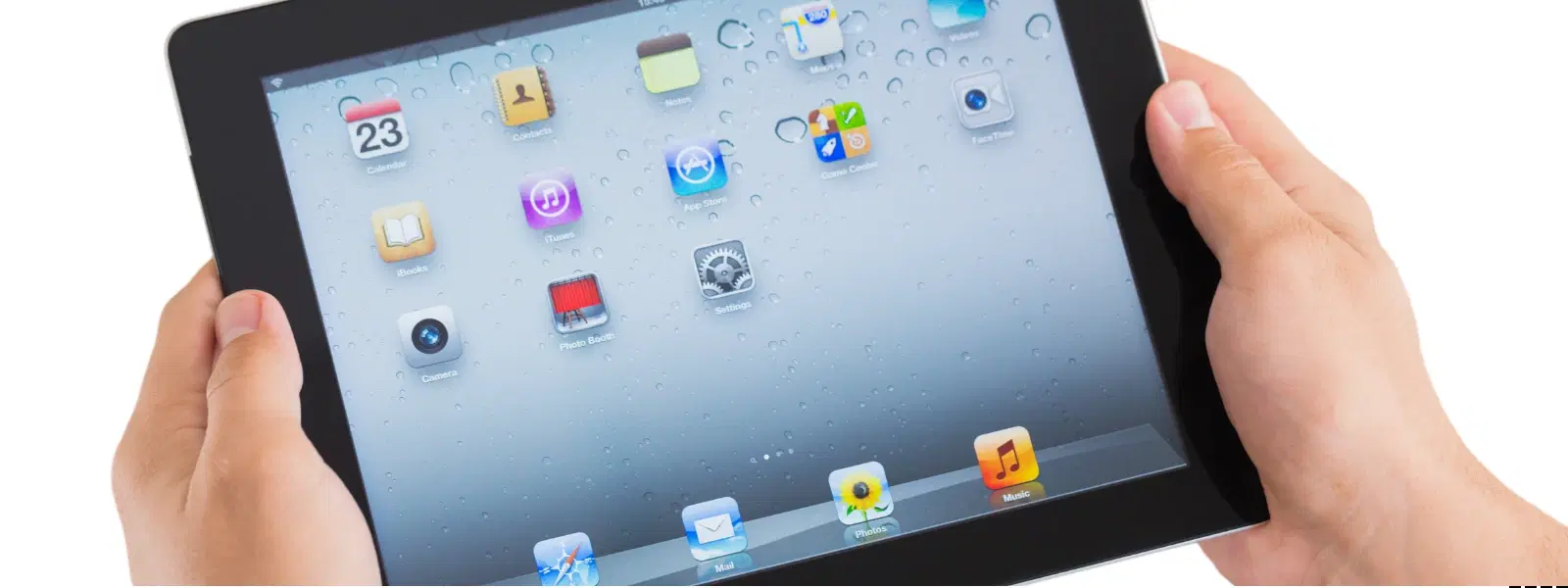 FAQs: Choosing the Right iPad Screen Protector