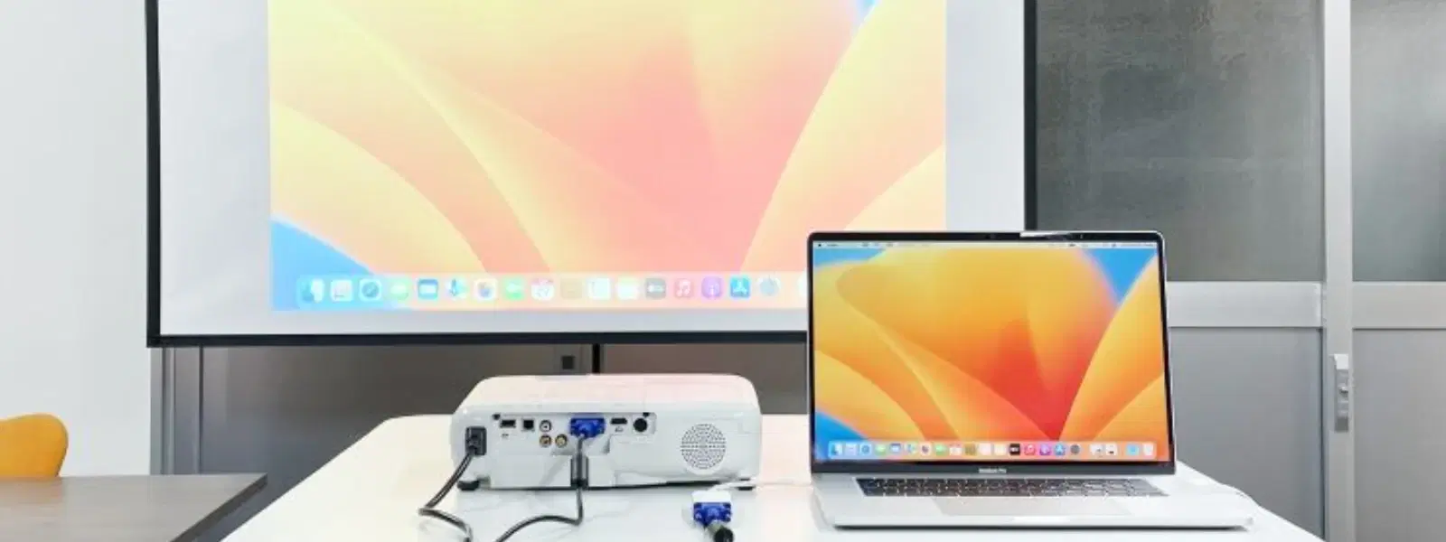FAQs: Connecting Your Mac to a Projector Made Simple