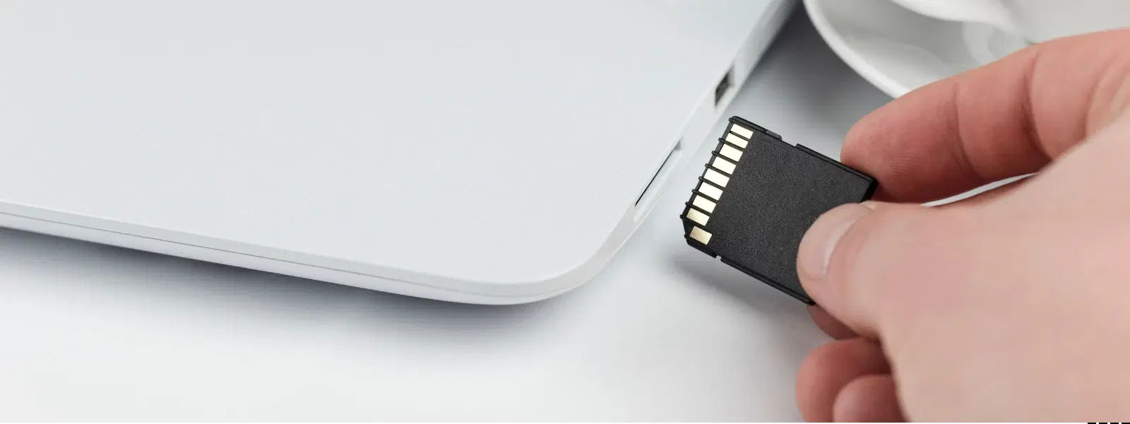 FAQs: Formatting SD Cards on Mac Made Simple