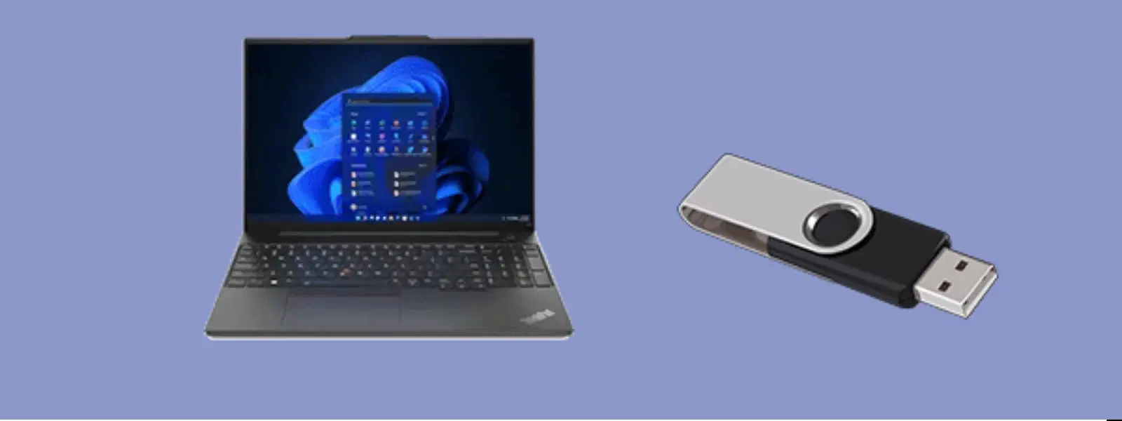 FAQs: How to Create a Bootable USB Drive Easily