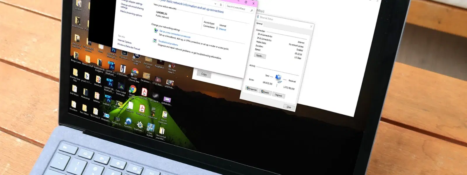 FAQs: How to Find Your MAC Address in Windows 10