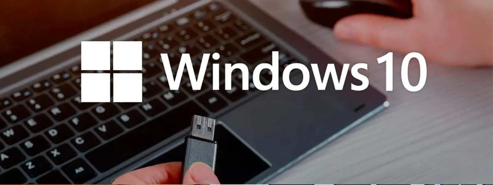 FAQs: Installing Windows 10 on a USB Drive Simplified