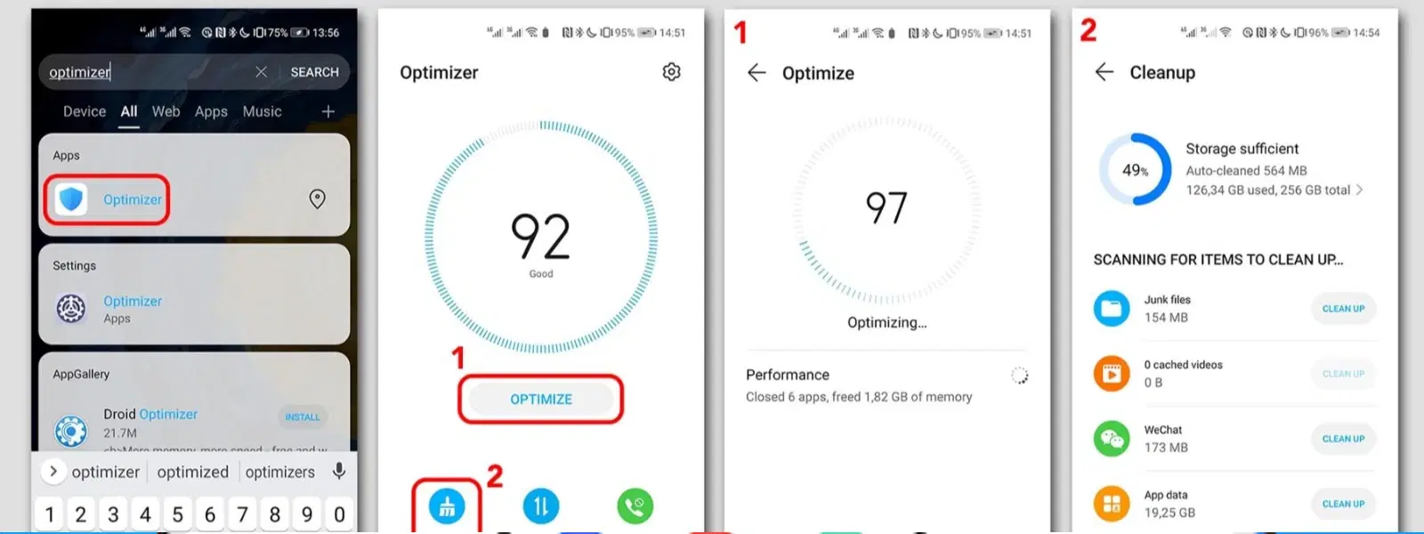 FAQs on Cleaning Phone Memory: Effective Tips & Tricks