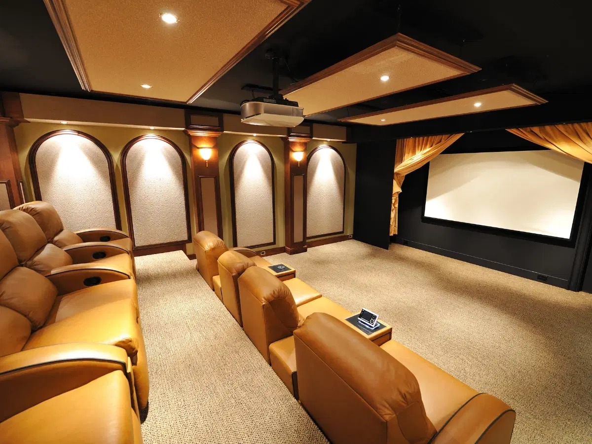 FAQs on Home Theater Systems: Your Questions Answered