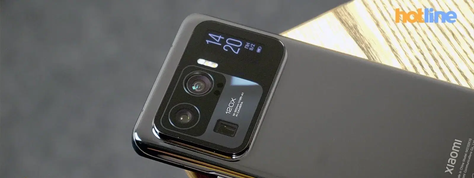 FAQs on Mi 11 Ultra Sport Primary Camera Sensor