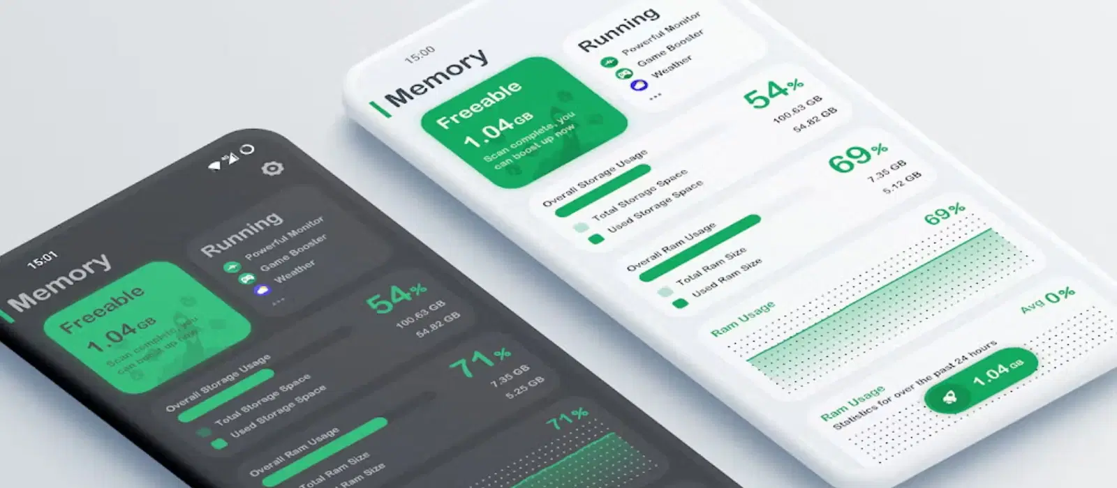FAQs on Phone Memory Apps: Optimize Your Storage Easily