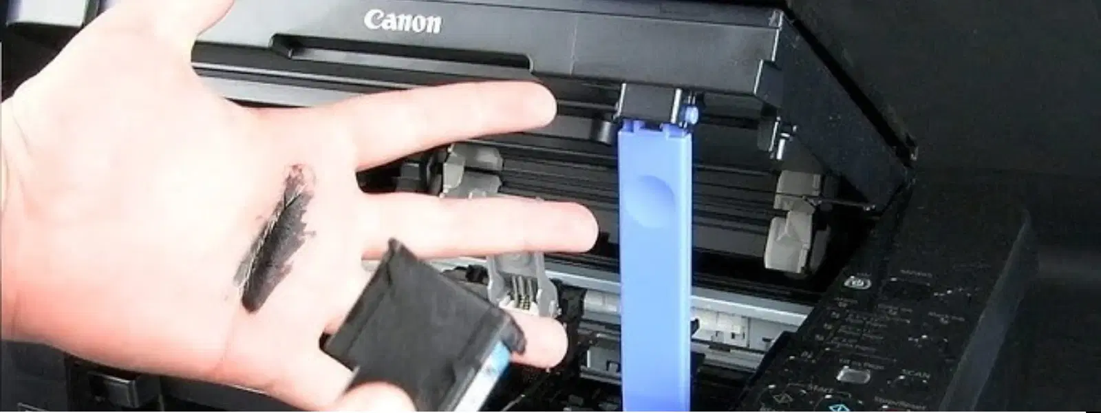 FAQs on Removing Printer Ink Stains from Hands Safely