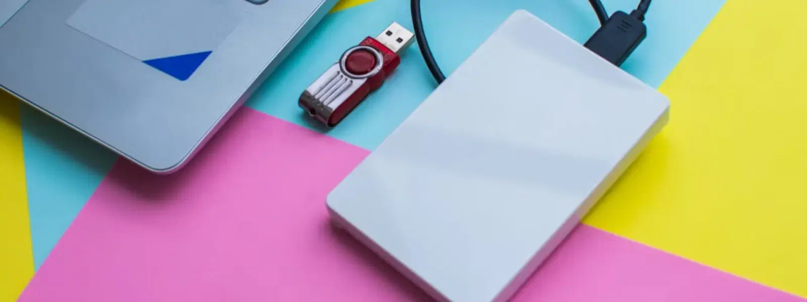 FAQs on SSD vs Pen Drive: Key Differences Explained