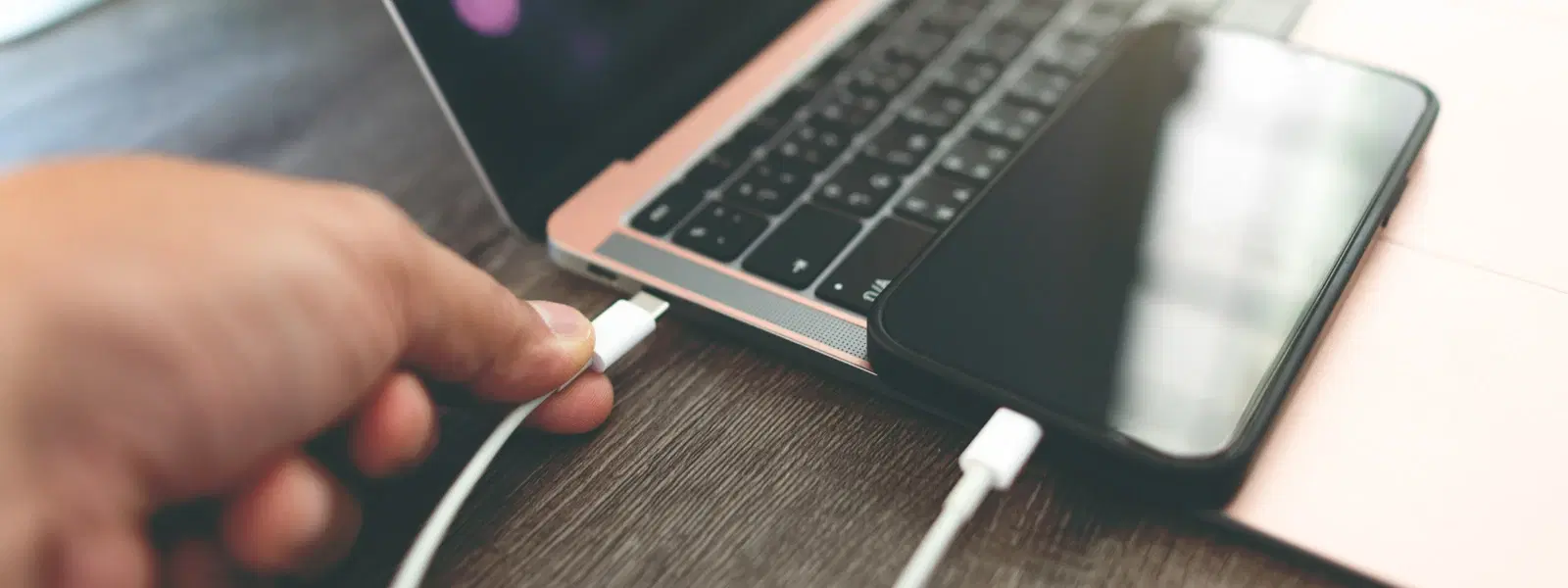FAQs: Transfer Files from Phone to Laptop Using USB