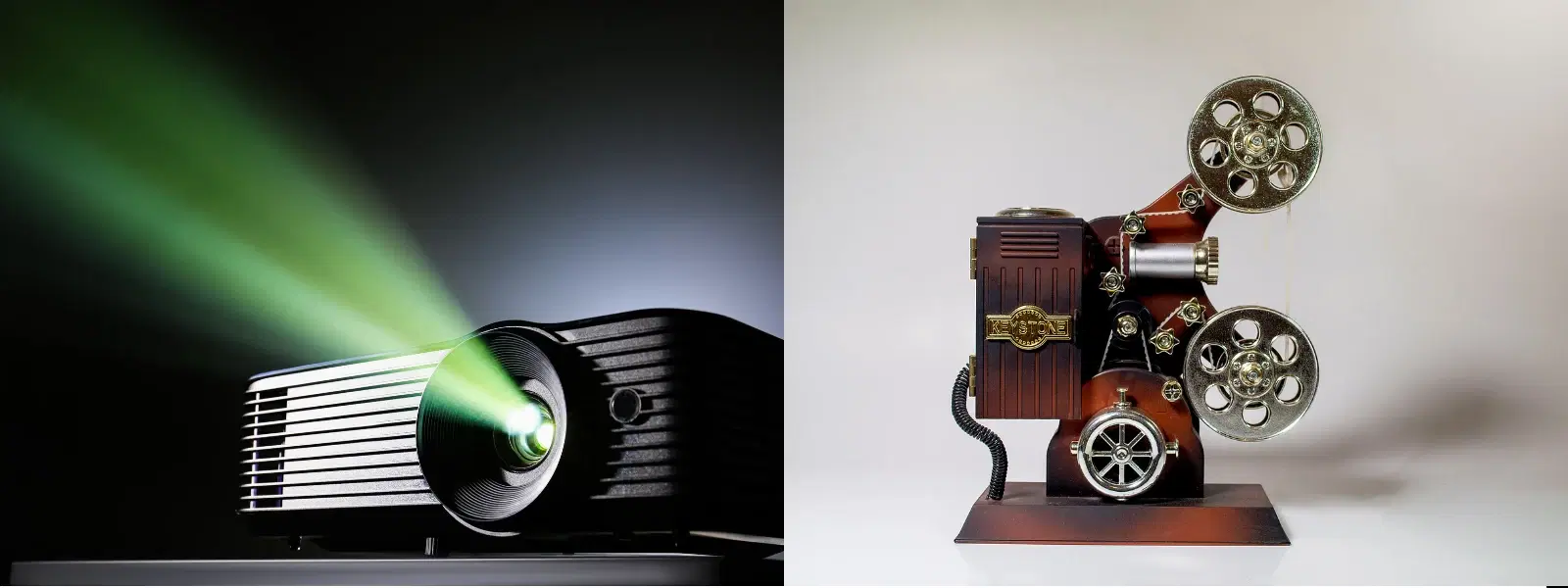 Film Projector FAQs: Answers to All Your Burning Questions