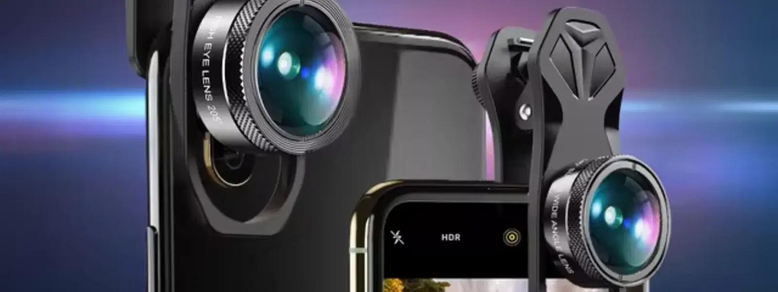 Fisheye Camera Lens FAQs: Exploring Creative Photography