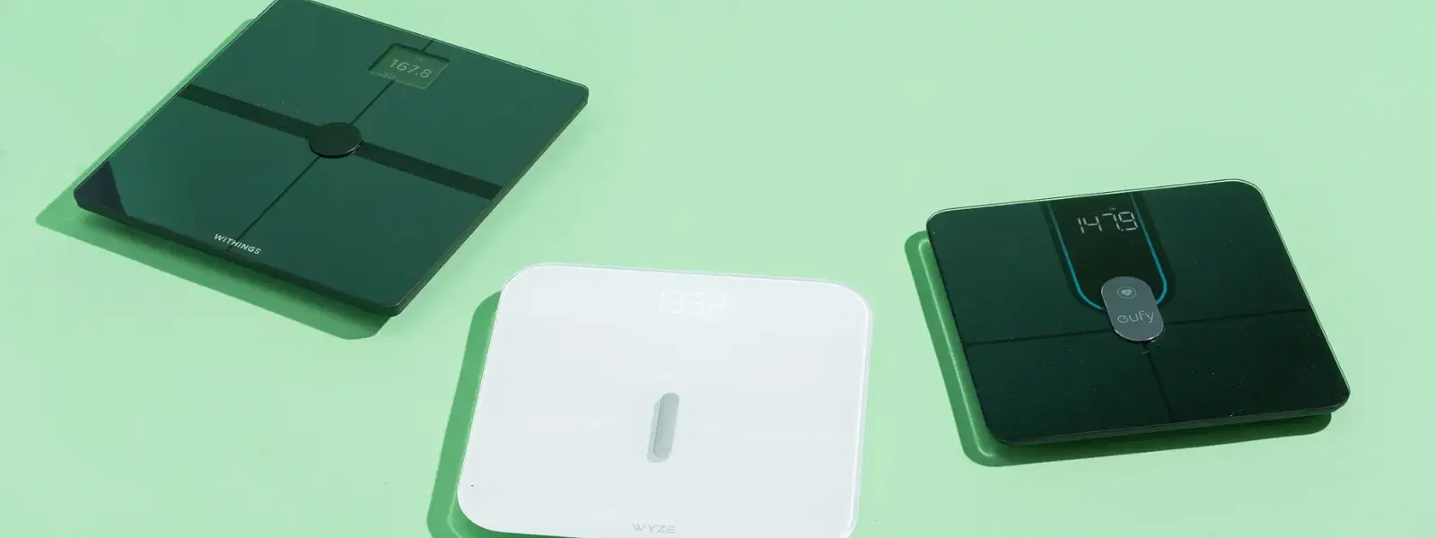 Fitbit Aria Air vs Aria 2: Which Smart Scale Fits You?