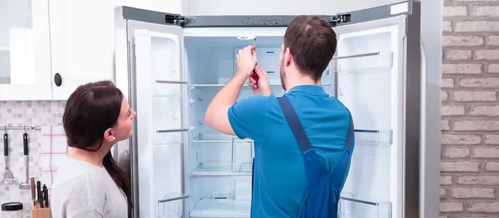 Fridge Not Working? Essential Refrigerator Troubleshooting Tips