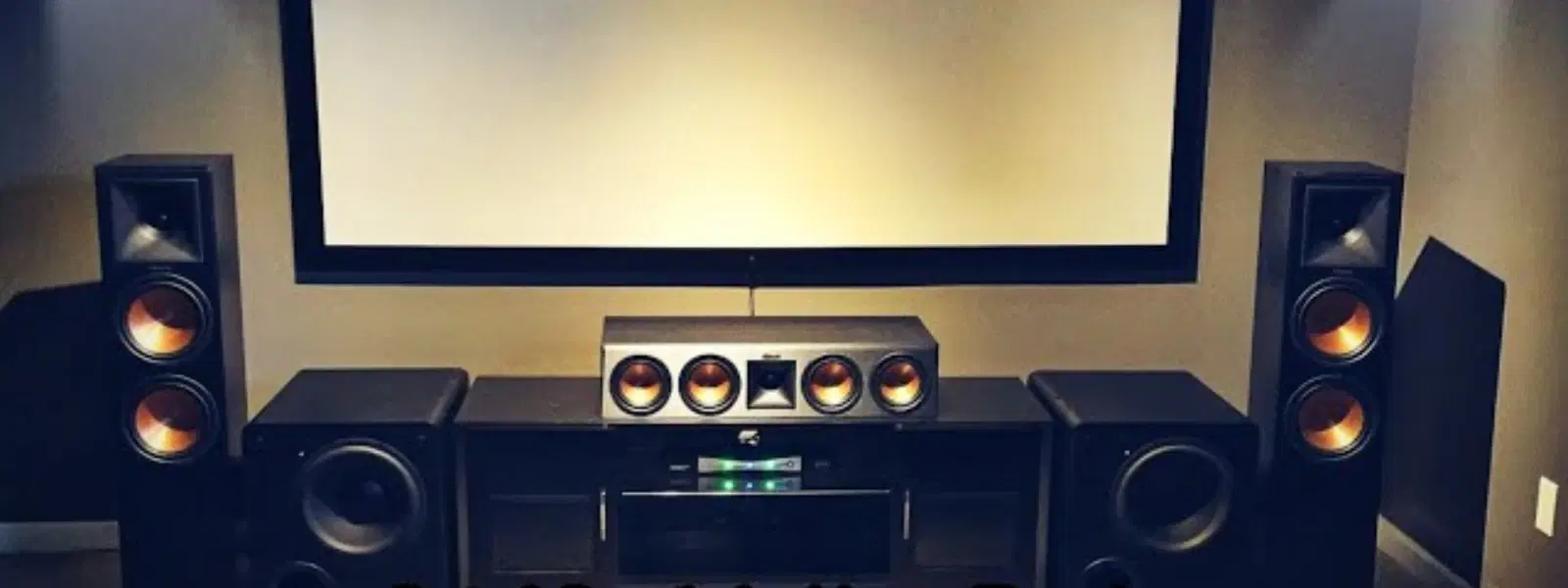 Home Theater Speakers Checklist for Perfect Sound Setup