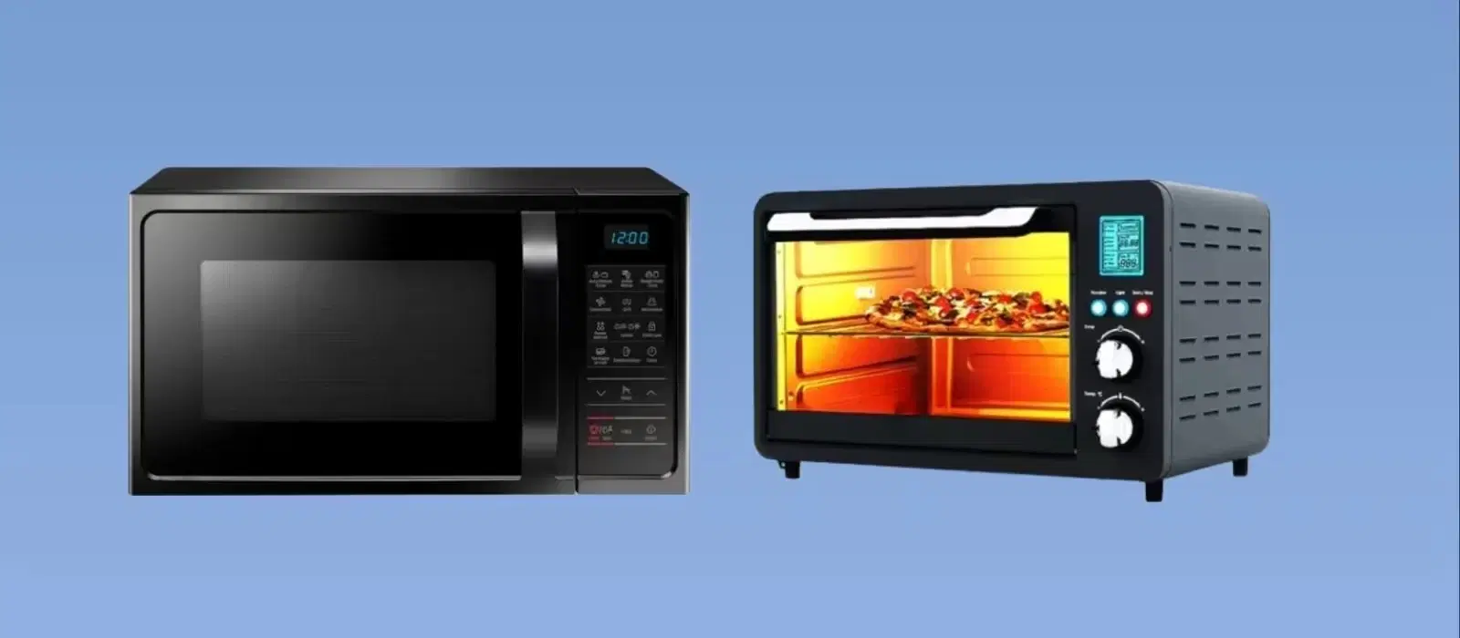 How Convection Microwave Oven Works: A Complete Guide