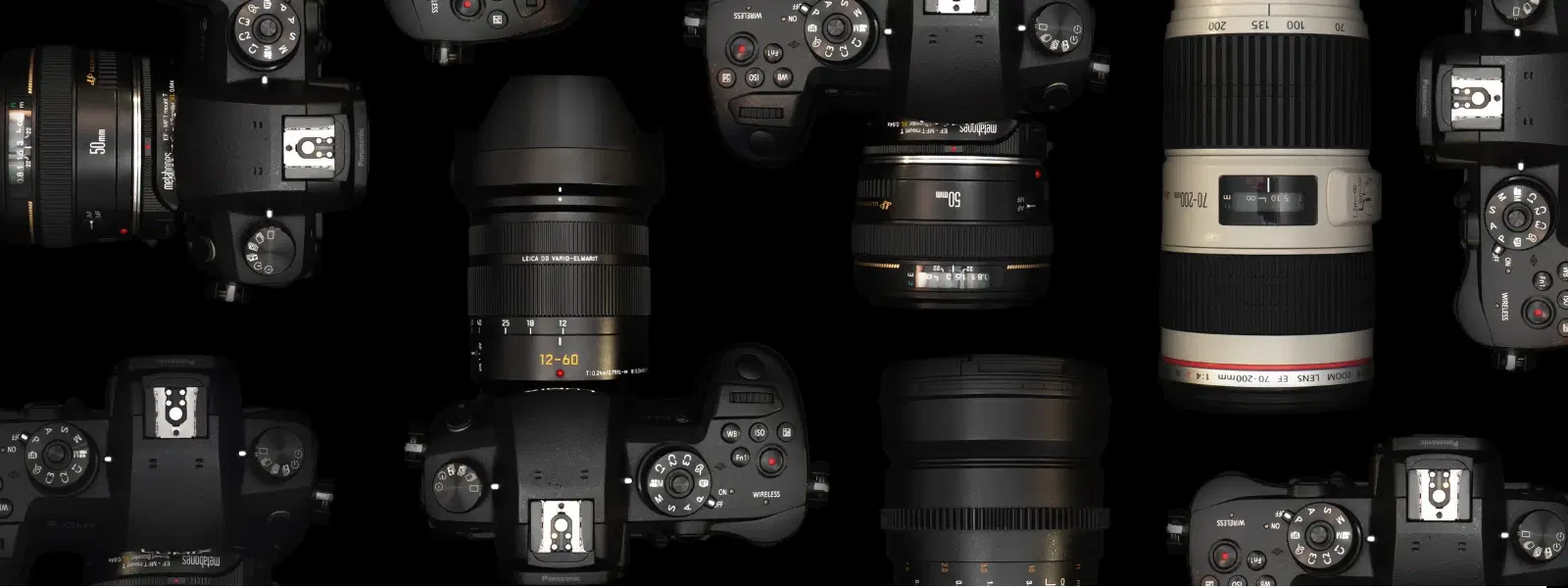How Many Types of Camera: A Complete Guide to Camera Types