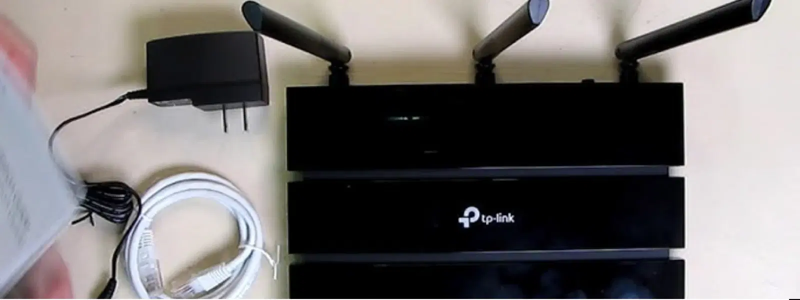 How to Access TP-Link USB Storage on Android Devices