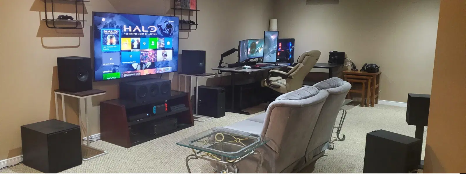 How to Build Your Own Home Theater PC: A Step-by-Step Guide
