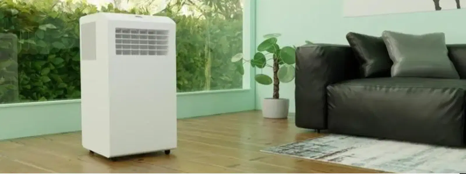 How to Calculate Air Cooler Power Consumption Easily