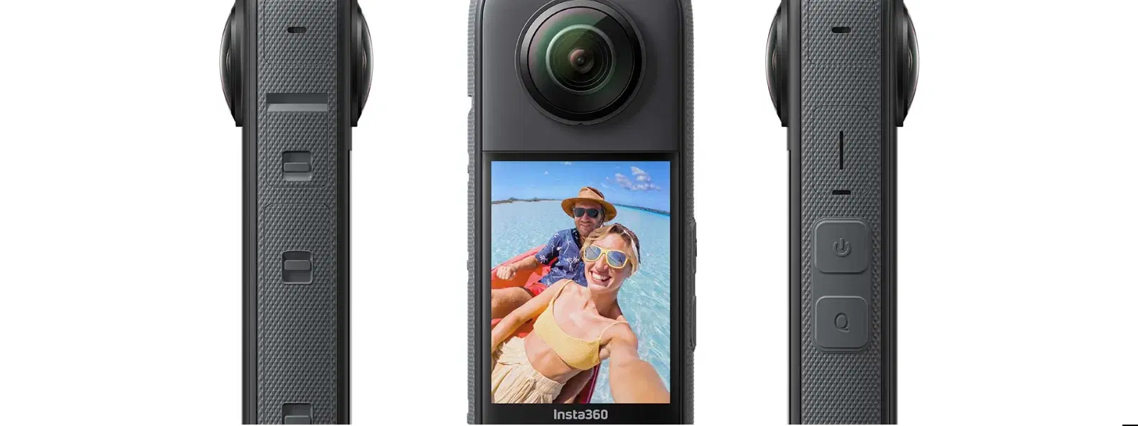 How to Capture Stunning Shots with a 360 Degree Camera