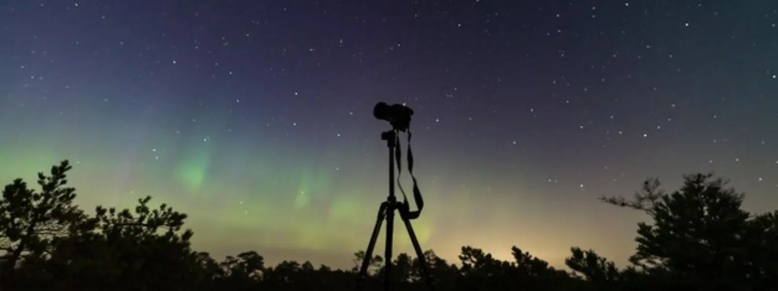 How to Capture Stunning Stars in Low Light Conditions