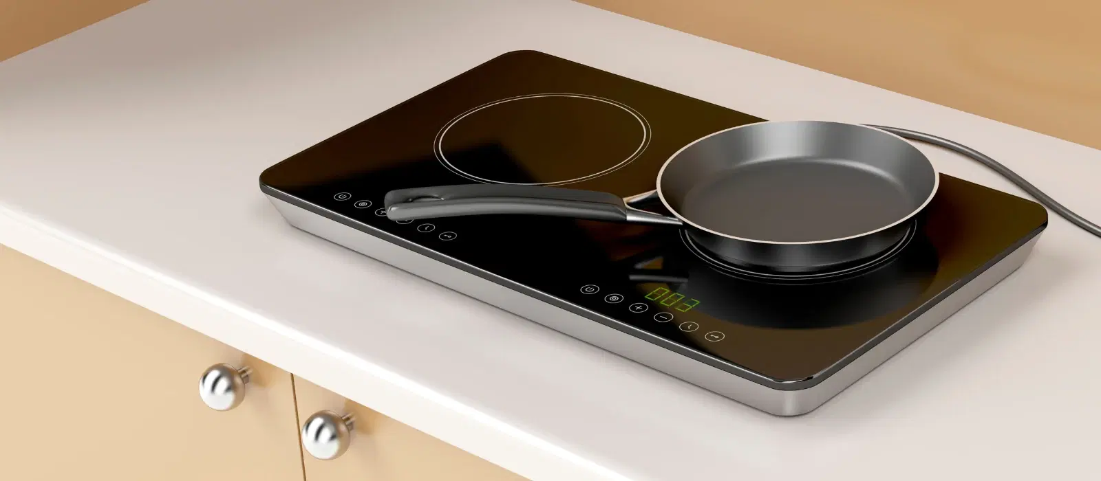 How to Carry Induction Stove in Flight: Regulations & Tips