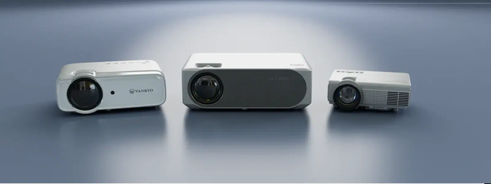 How to Choose Between LED and LCD Projectors for Home