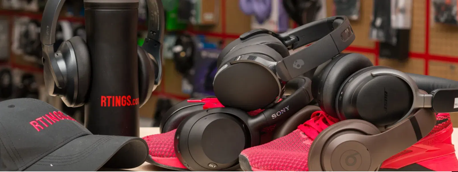How to Choose the Best Headphones for Gym Workouts