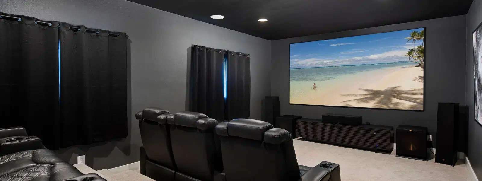 How to Choose the Best Home Theater TV for Your Setup