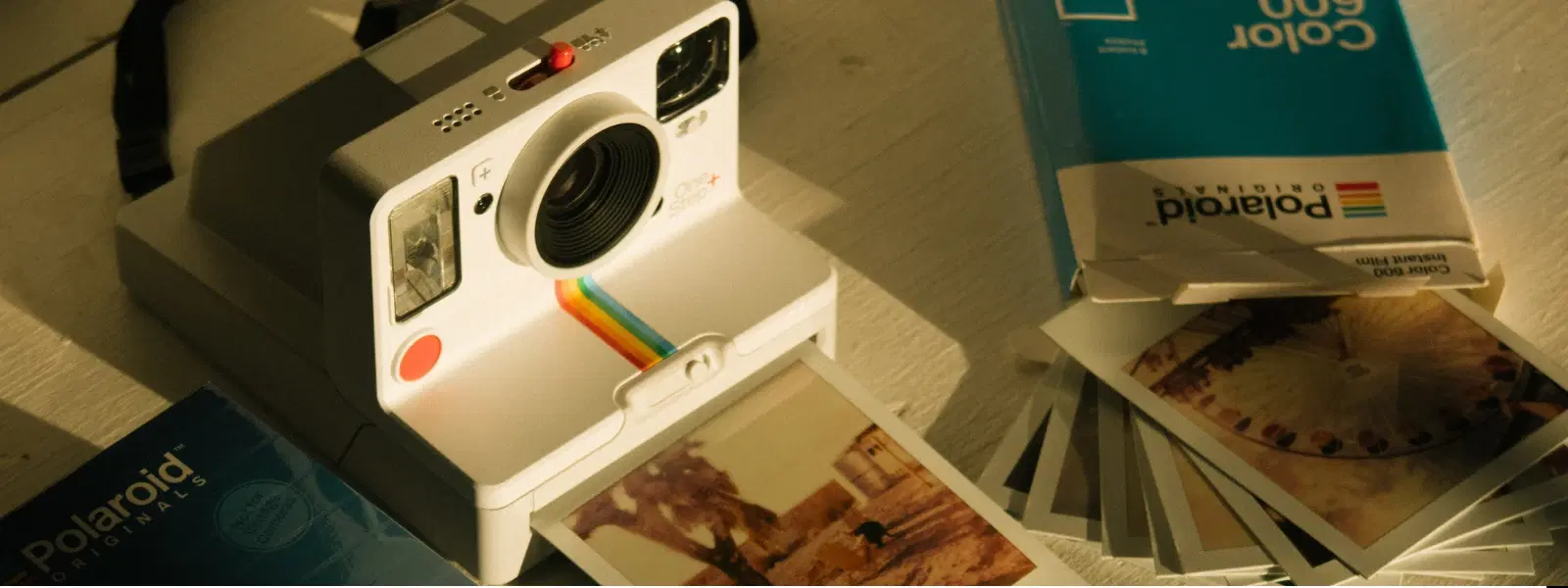 How to Choose the Best Polaroid Photo Printer for You