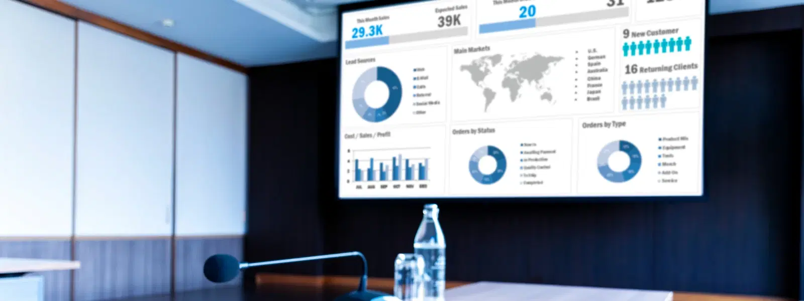 How to Choose the Best Resolution for Projector Screens