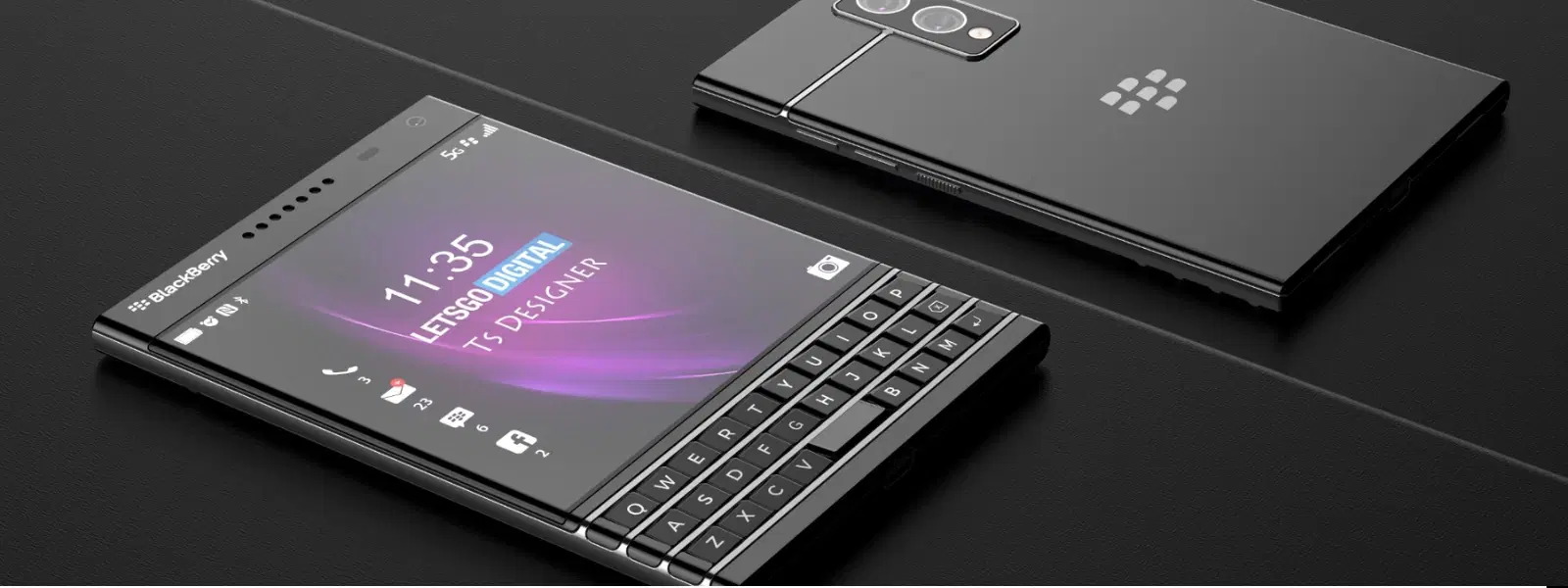How to Choose the Best Smartphones with Keyboards
