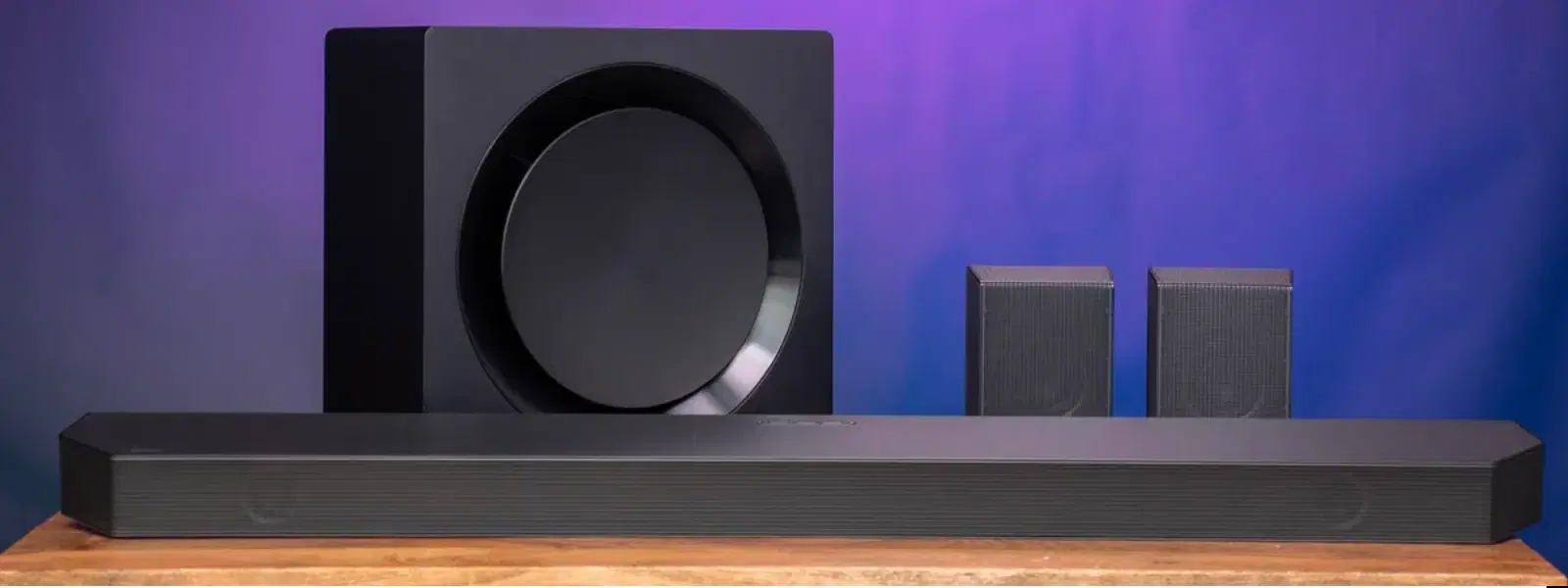 How to Choose the Best Sound Bar and Subwoofer Combo