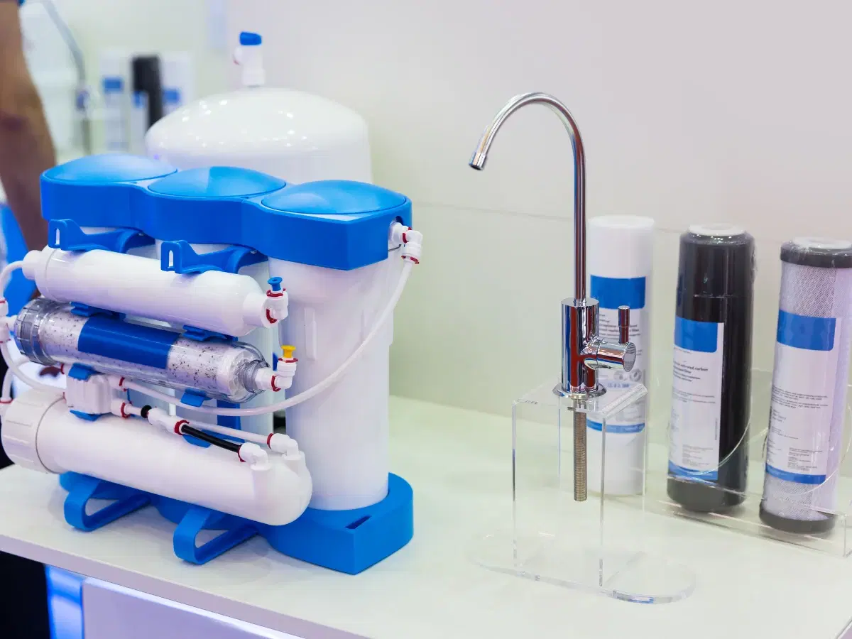 How to Choose the Eureka Forbes Nova Water Purifier