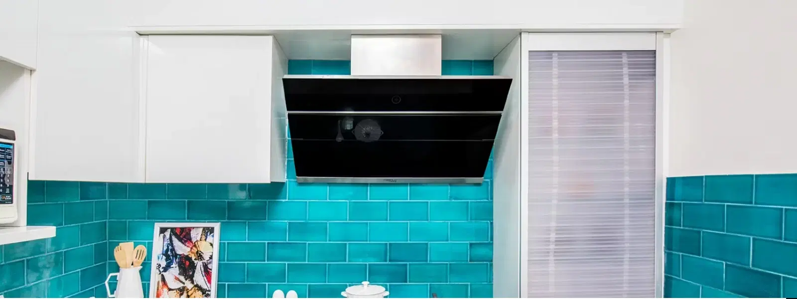 How to Choose the Perfect Angular Chimney for Your Kitchen