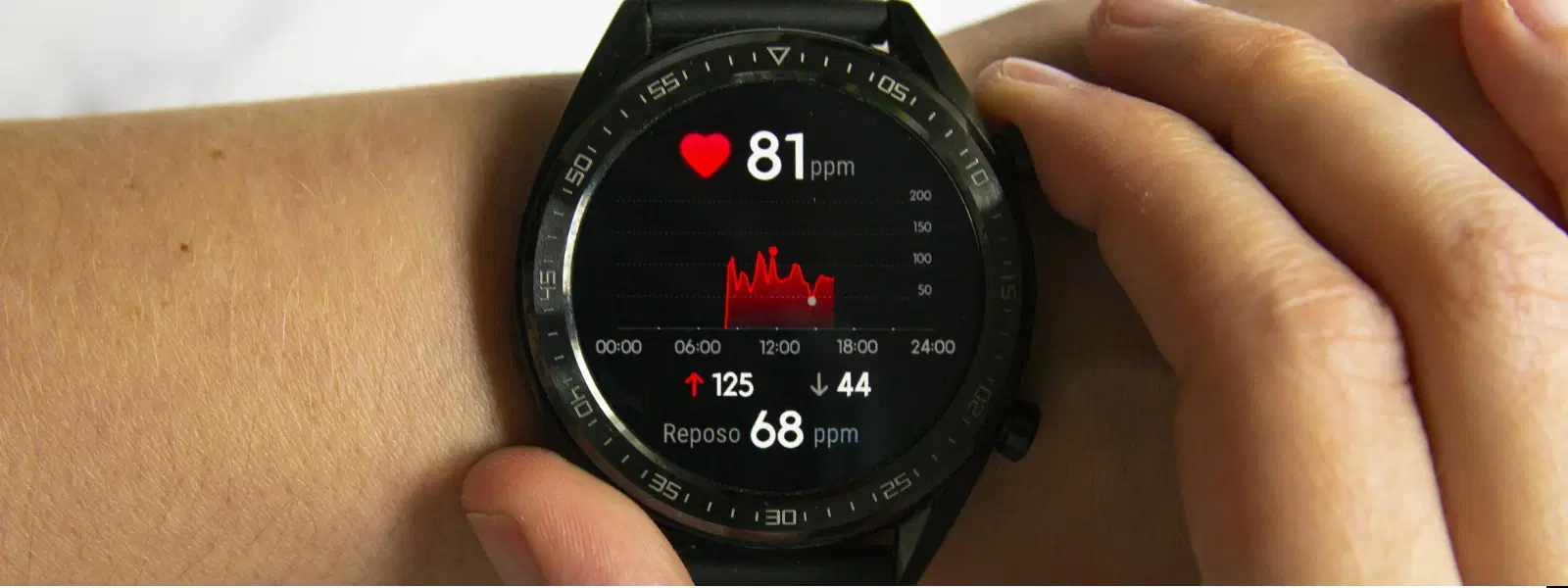 How to Choose the Perfect Black Smartwatch for Men