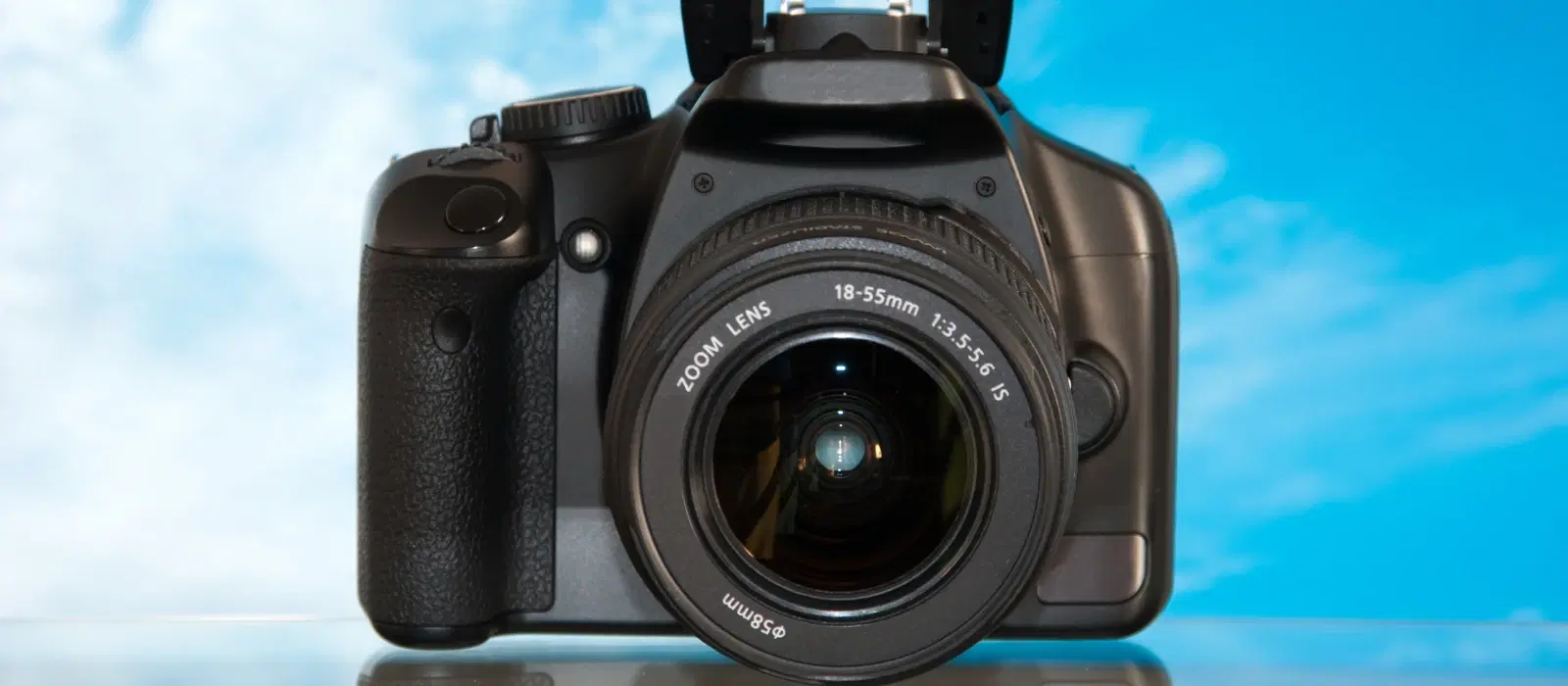 How to Choose the Perfect Camera Lens for Your Photography