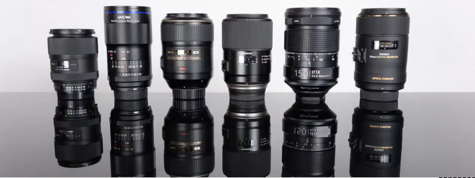 How to Choose the Perfect Macro Lens for Close-Up Shots