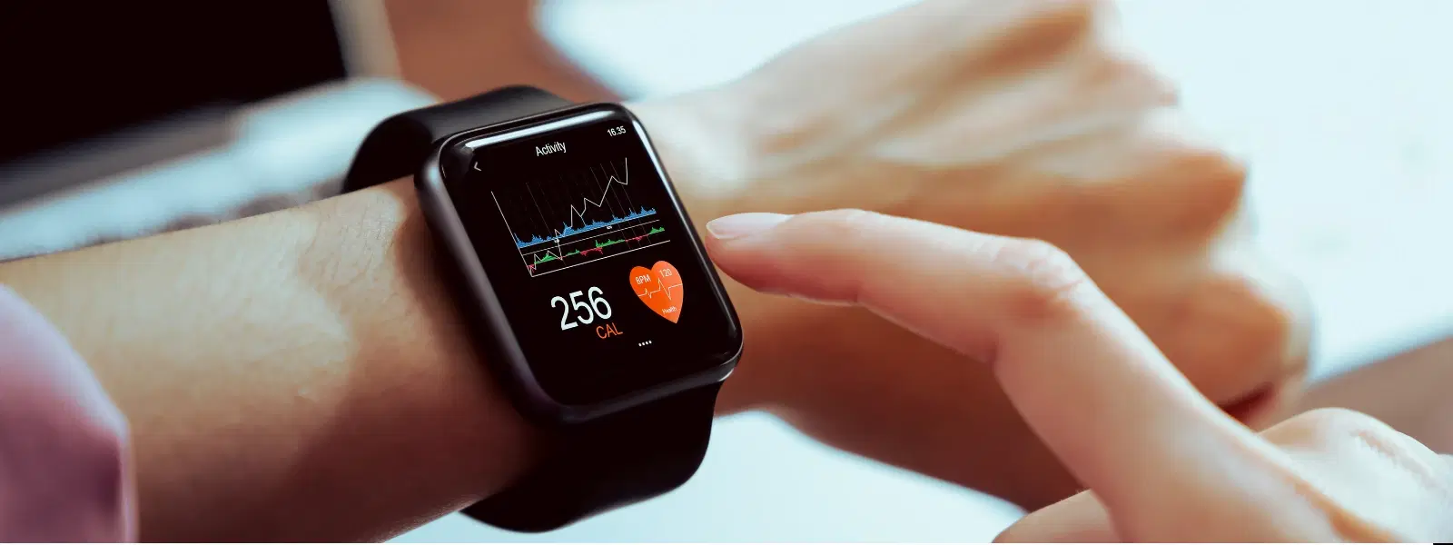 How to Choose the Perfect Smartwatch for BP Monitoring