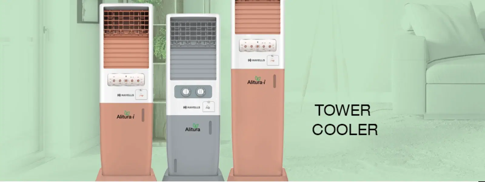 How to Choose the Perfect Tower Air Cooler for Your Home