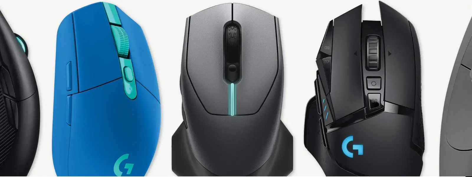How to Choose the Perfect Wireless Gaming Mouse