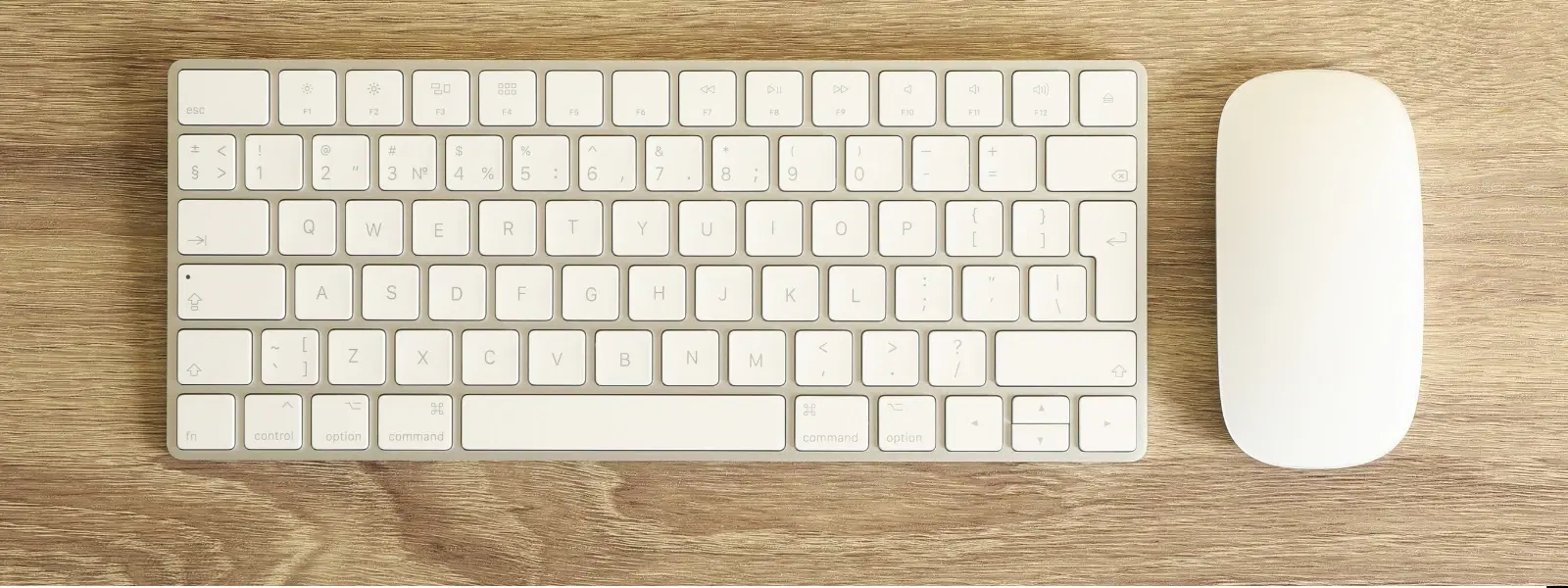 How to Choose the Perfect Wireless Keyboard and Mouse